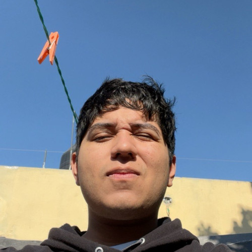 Derek S. profile photo