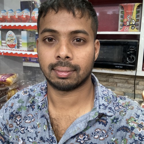 Shiva K.