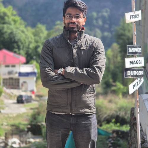 Arun C.