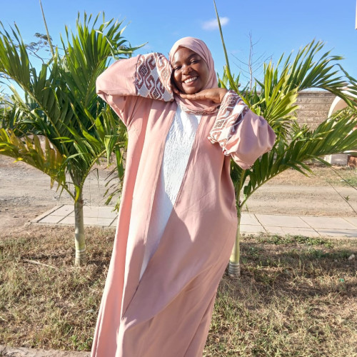 Weru M. profile photo