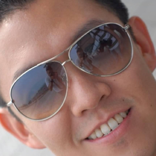 Jeremiah Y. profile photo