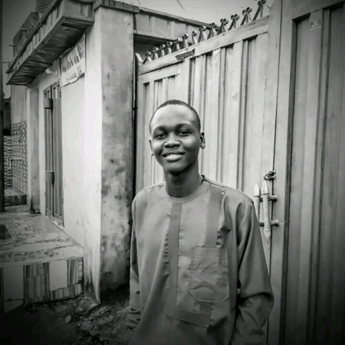 GDK L. profile photo