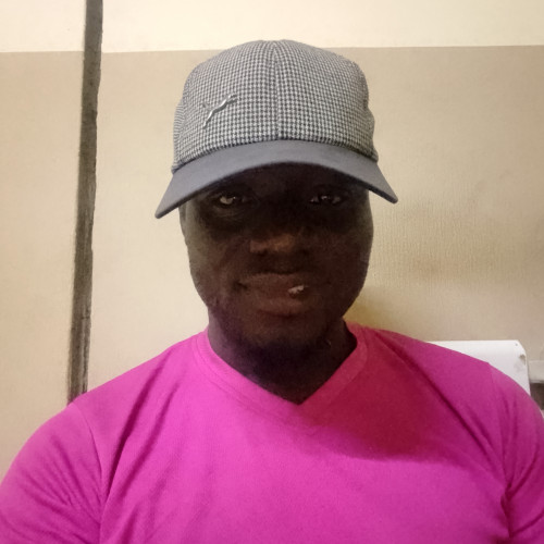 Ibrahim G. profile photo