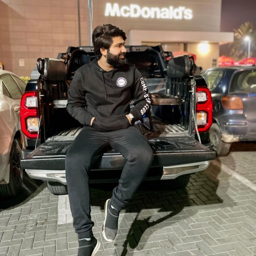 Mohammad  M.