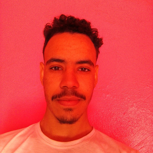 RIDA S. profile photo