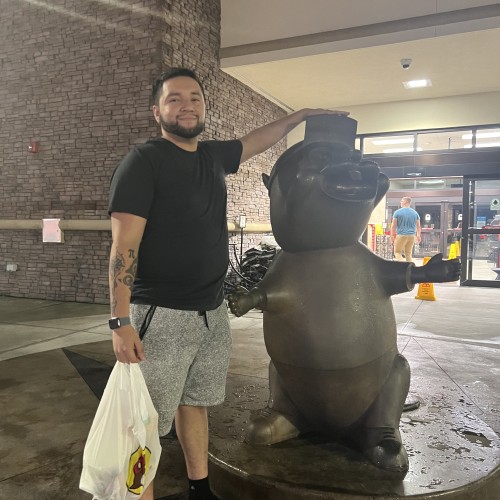 Christian M. profile photo