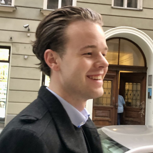 Jonas H. profile photo