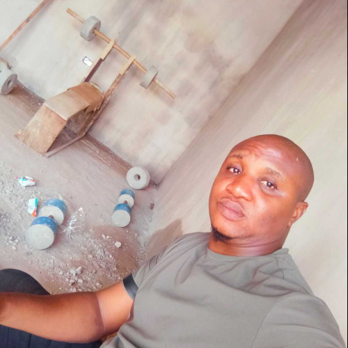 Ezechukwu c. profile photo