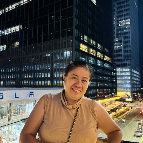 Rosalie C. profile photo