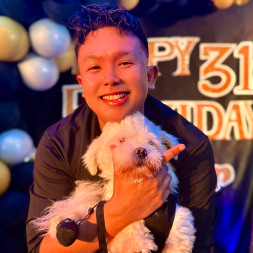 Zyper P. profile photo