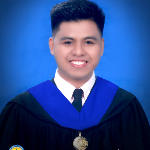 Jhon Kenneth  M. profile photo