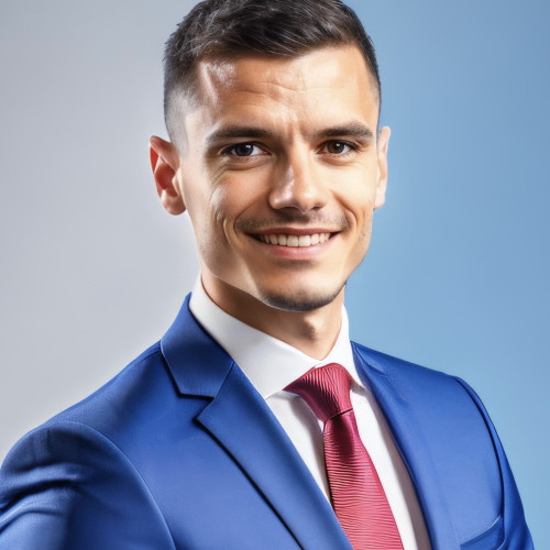 Filip P. profile photo