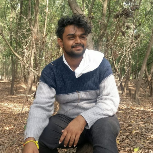 Dhanush  R. profile photo