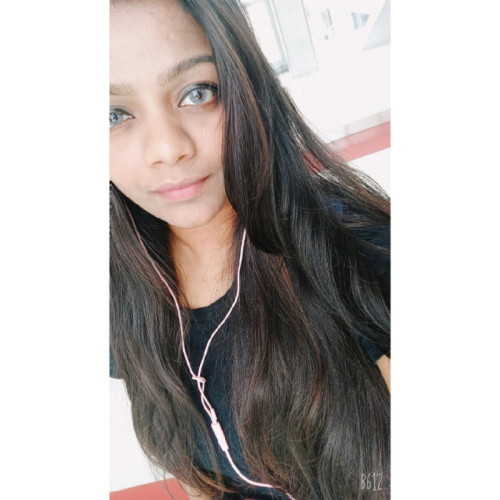 Akshara S. profile photo