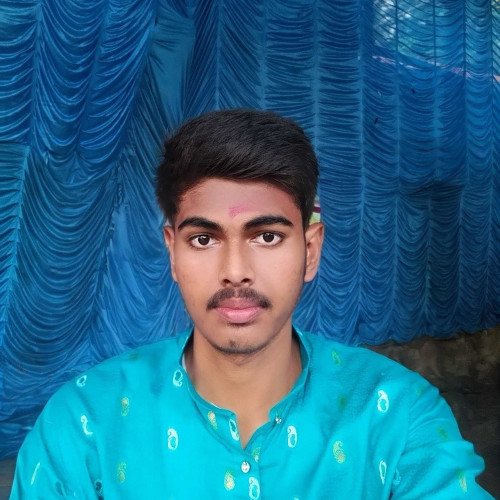 Manishankar C. profile photo