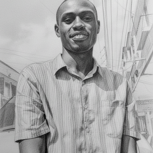 brian k. profile photo