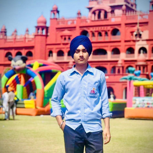 akash s. profile photo