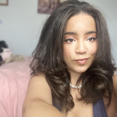 Mya Q.