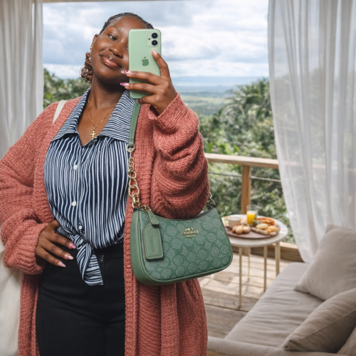 Faith N. profile photo