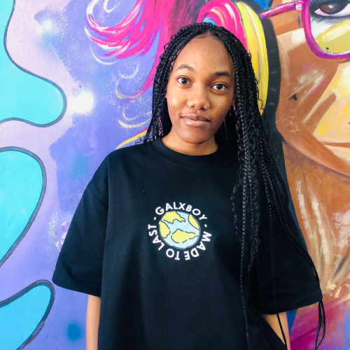 Lesedi T. profile photo