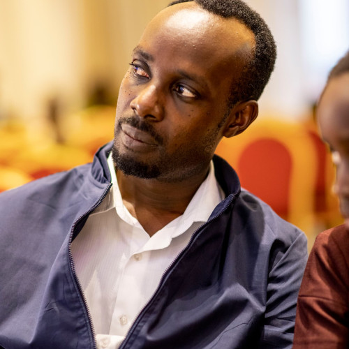 Masasi E. profile photo