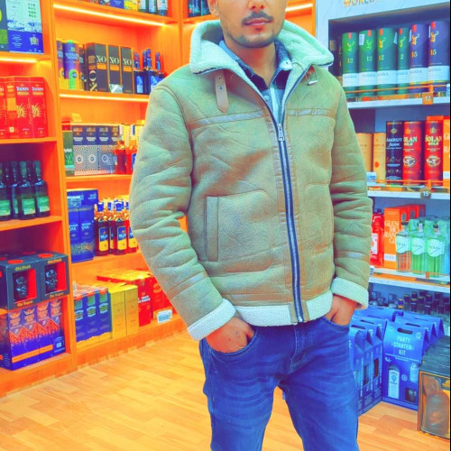 Amit S. profile photo