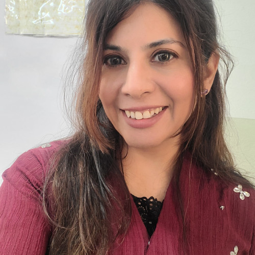 Saadia N. profile photo