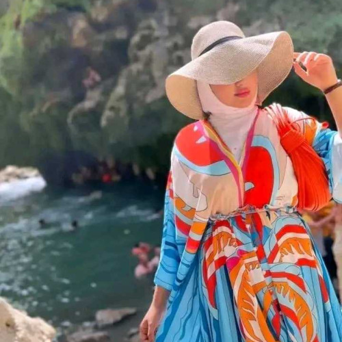 salma s. profile photo