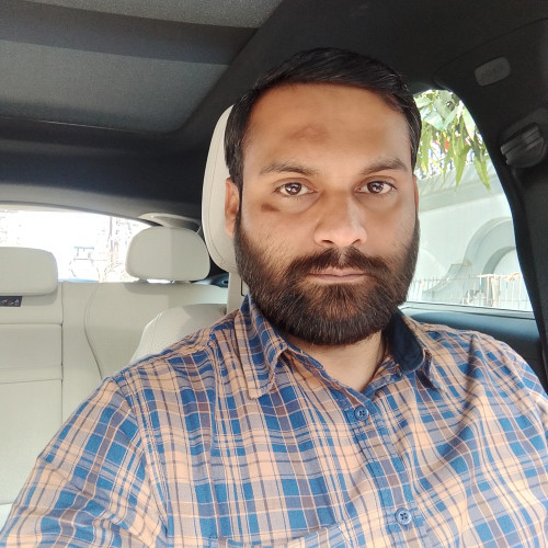 Shubh S.
