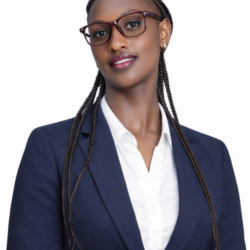 Alexis b. profile photo