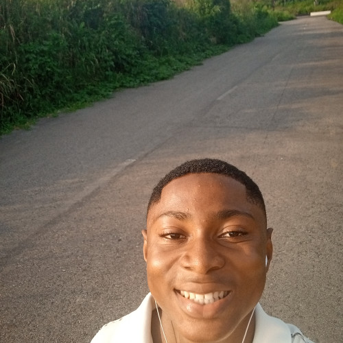 Blessed O. profile photo