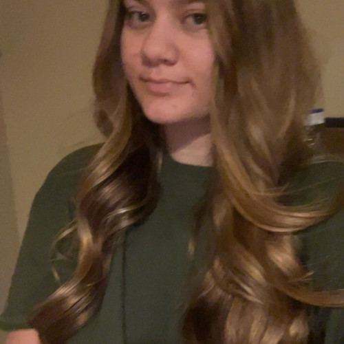 scarlet s. profile photo