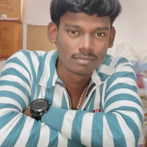 teja t. profile photo