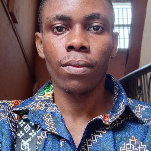 COVENANT A. profile photo