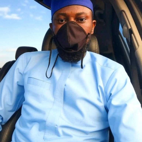 Ndifreke E. profile photo
