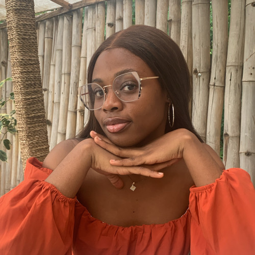 IYERE D. profile photo