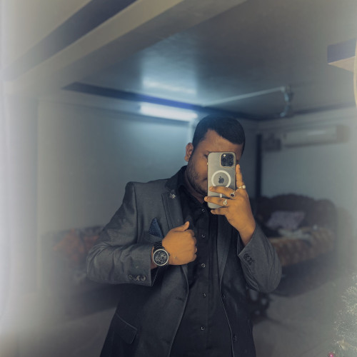 shandip h. profile photo