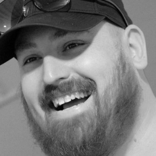 David B. profile photo