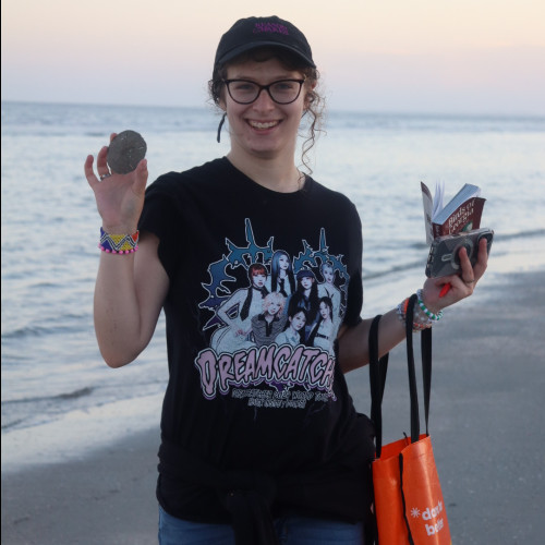 Sydney D. profile photo