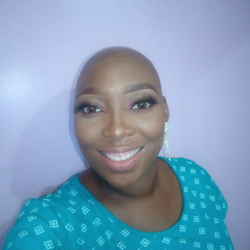 Blessing M. profile photo