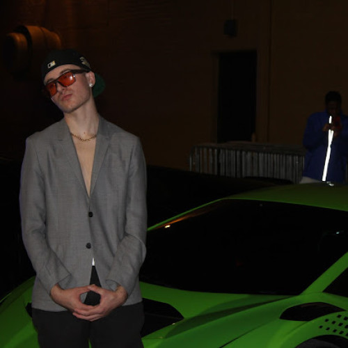 Logan R. profile photo