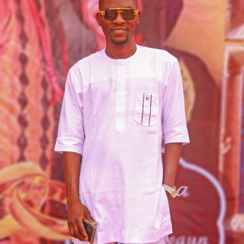 Abiodun W. profile photo