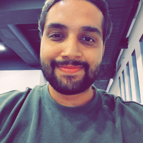 Pratik K.