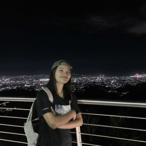 Arien D. profile photo