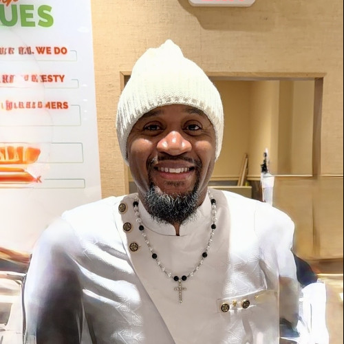 Greg J. profile photo