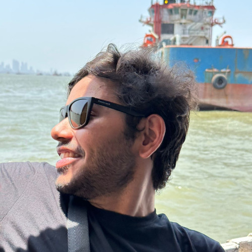 Shubham P. profile photo