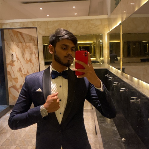 Mohammed S. profile photo