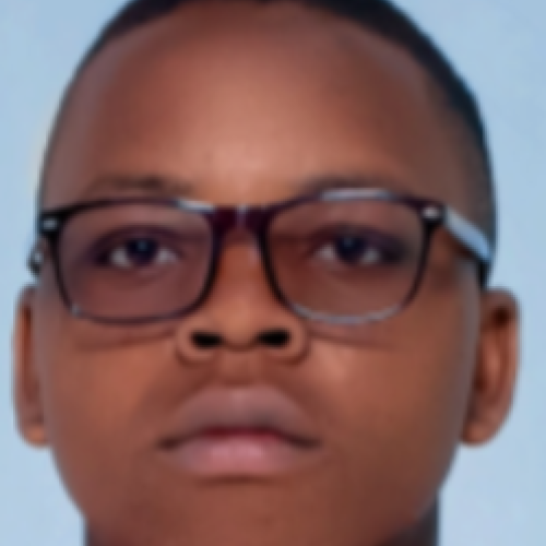 Hagai P. profile photo
