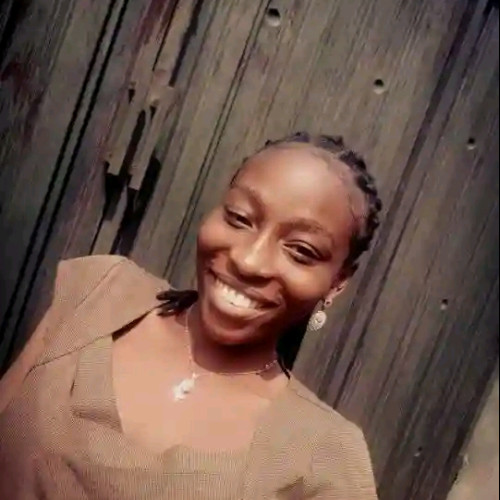 Funmilayo  O. profile photo