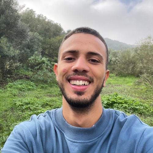 Amine S. profile photo